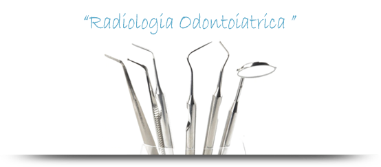 Radiologia-odontoiatrica